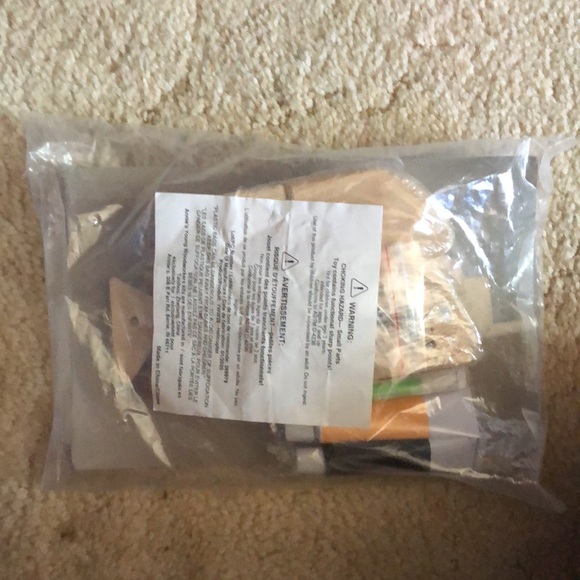 👑 2/$40 👑 Kids woodworking kit DIY kit for kids helicopter - Picture 2 of 5